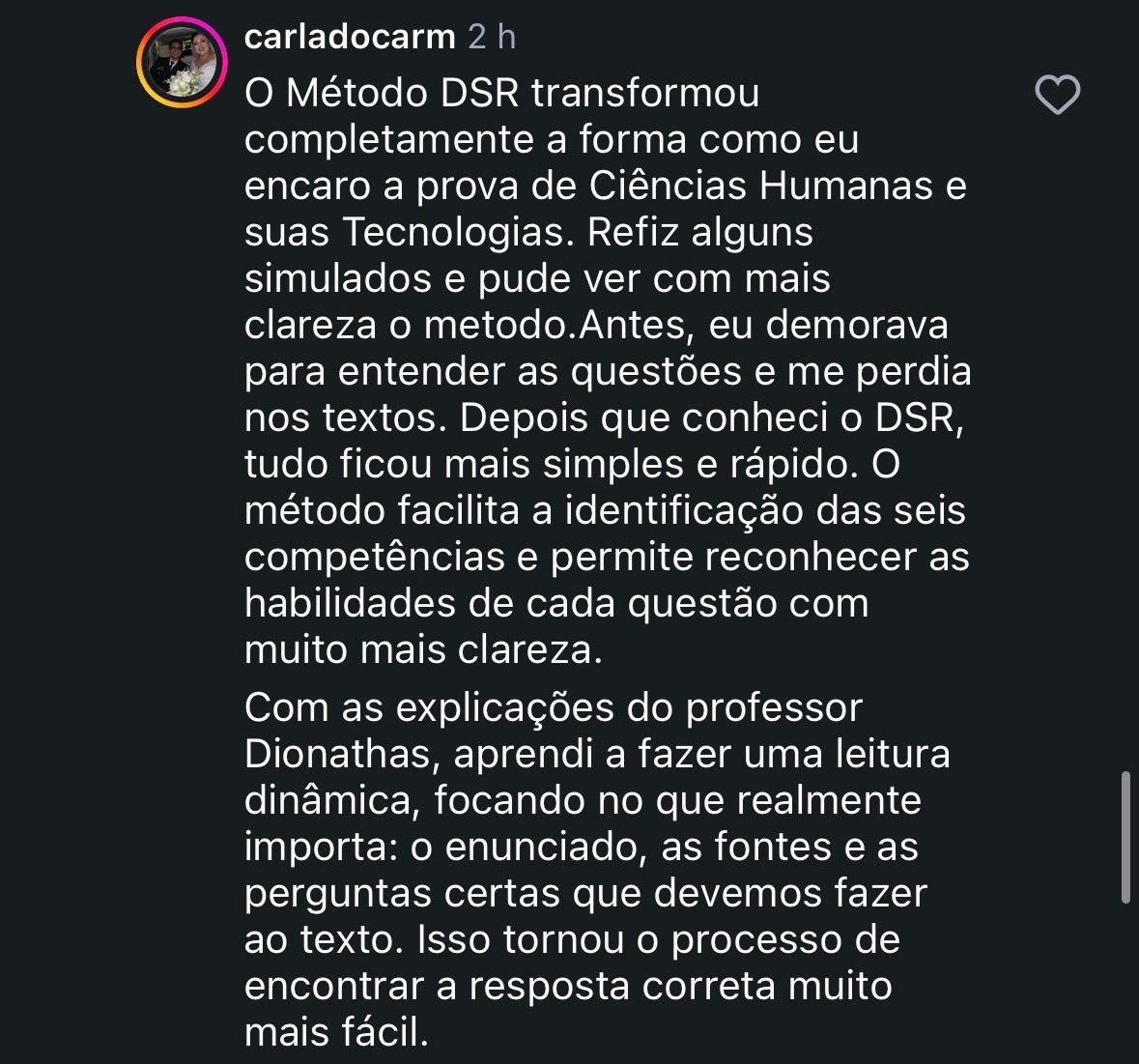 Depoimento 9