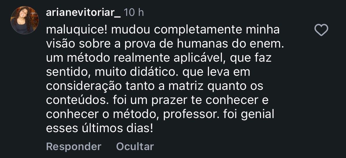 Depoimento 8