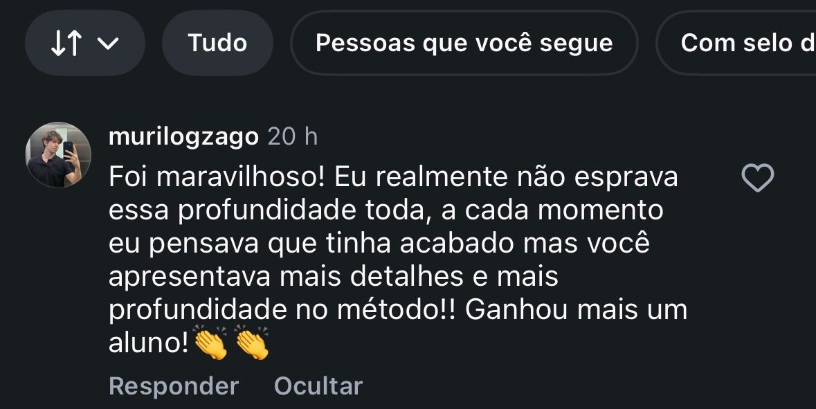 Depoimento 2