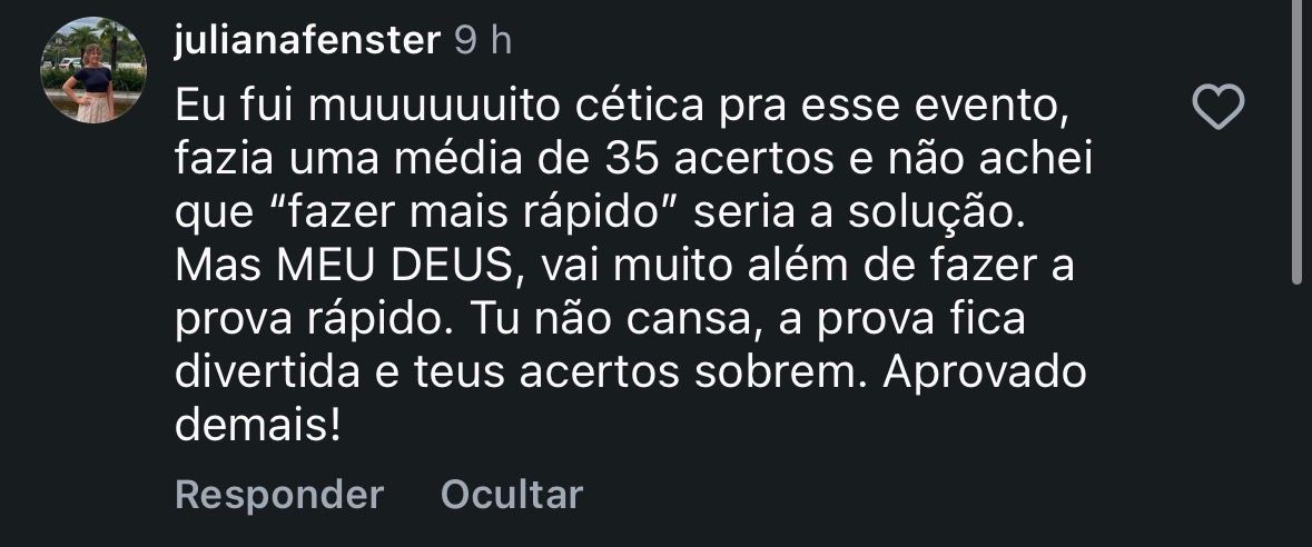 Depoimento 4